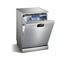 Máy rửa bát Siemens SN23EI14CE - (màu INOX)