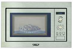 Lò vi sóng âm Chef's EH-MW801S 