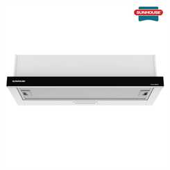 Máy hút mùi Sunhouse SHB6128
