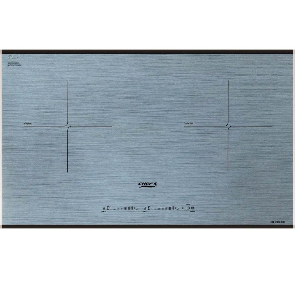 Bếp từ Chefs EH-DIH888E ( liên hệ để có giá tốt nhất )