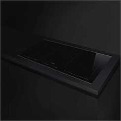 Bếp từ Hafele Smeg SIM662WLDX 535.64.153