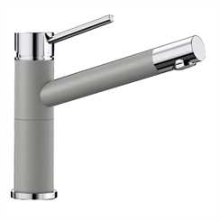 Vòi rửa bát Blanco TGB.ALTA Alu