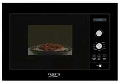 Lò vi sóng âm Chef's EH-MW801B 
