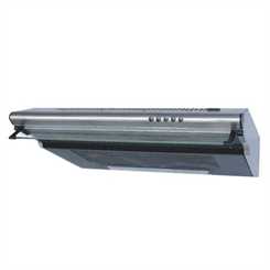 Máy hút mùi cổ điển Binova BI-27-SI-07
