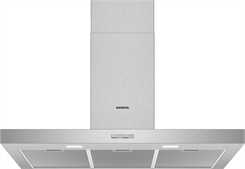 Máy hút mùi treo tường Siemens LC96BBC50