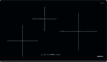 Bếp từ Hafele HC-I773D 536.01.905