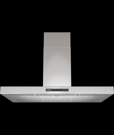Máy hút mùi Siemens LC96BA521