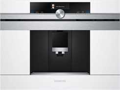 Máy pha cà phê Siemens CT636LEW1