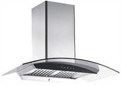 Máy hút mùi Binova BI-1900SH