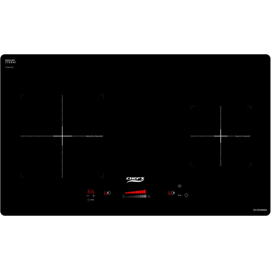Bếp từ Chef's EH-DIH866N