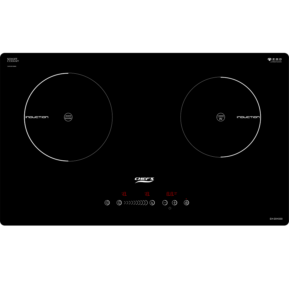 Bếp từ Chef's EH-DIH330