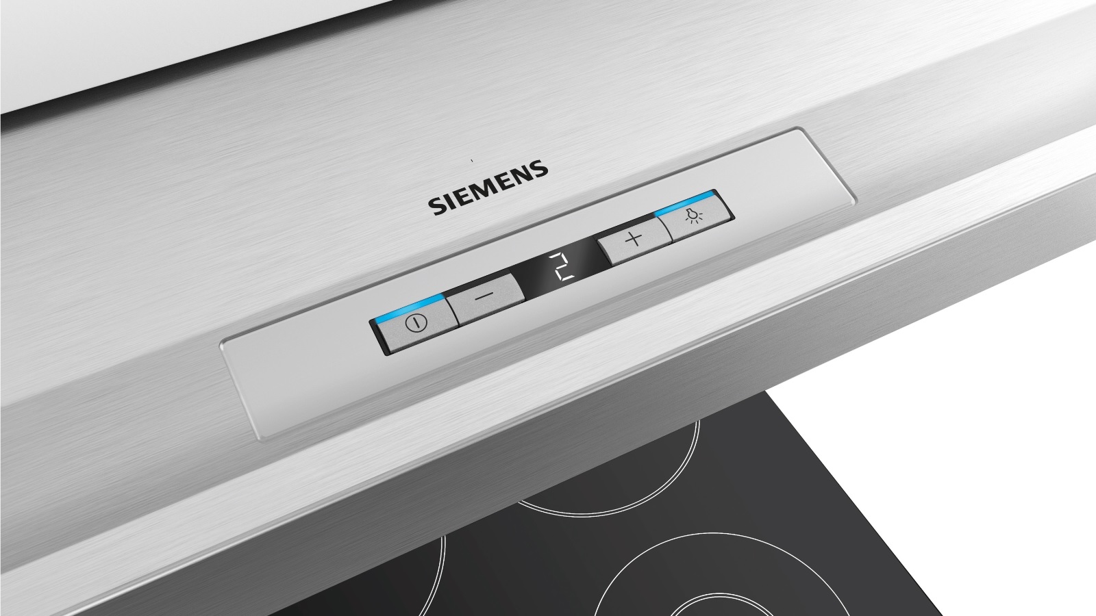 Máy hút mùi Siemens LI97RC540