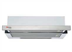 Máy hút mùi âm tủ Grasso GS 6002/7002P