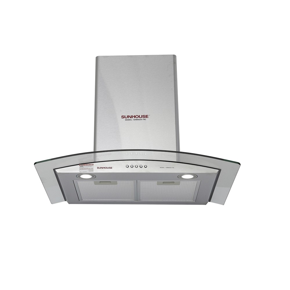 Máy hút mùi Sunhouse SHB6629-70C