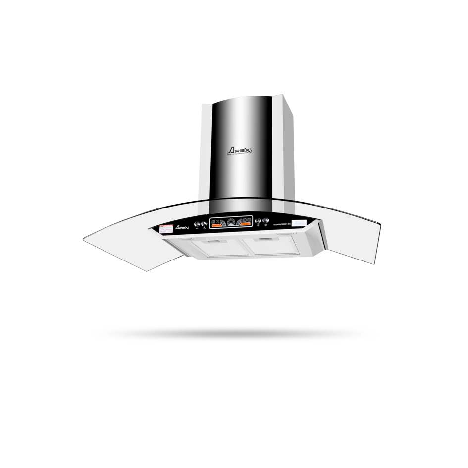 Máy hút mùi Sunhouse APEX APB6601-90C