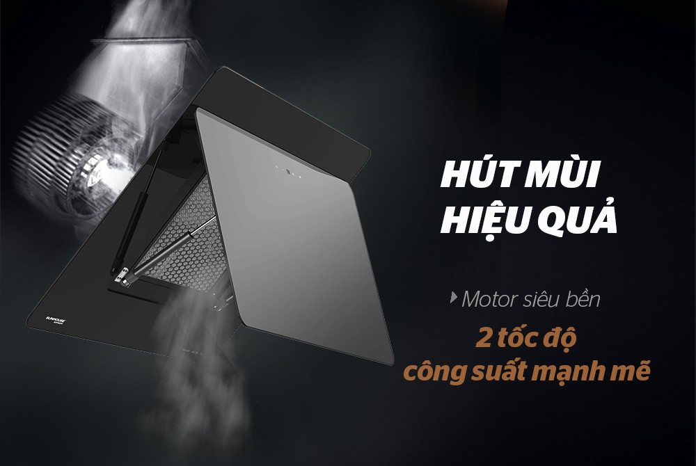 Máy hút mùi Sunhouse MaMa MMB6818-70