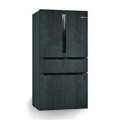 Tủ lạnh Bosch KFN96PX91I Series 8