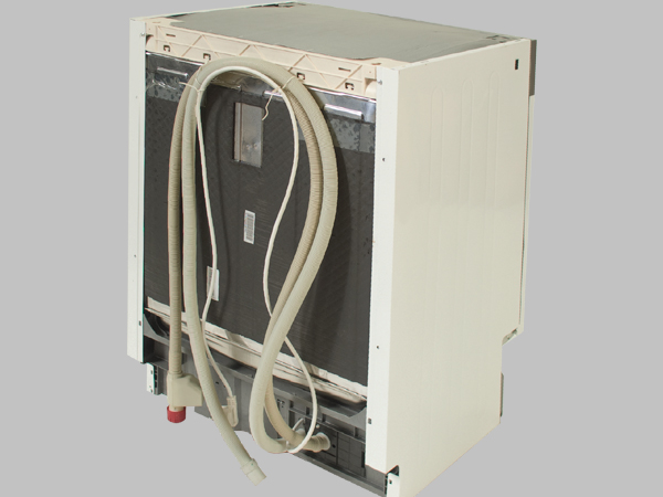 Máy rửa bát Fagor 3LVF-62SSSI