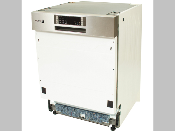 Máy rửa bát Fagor 3LVF-62SSSI