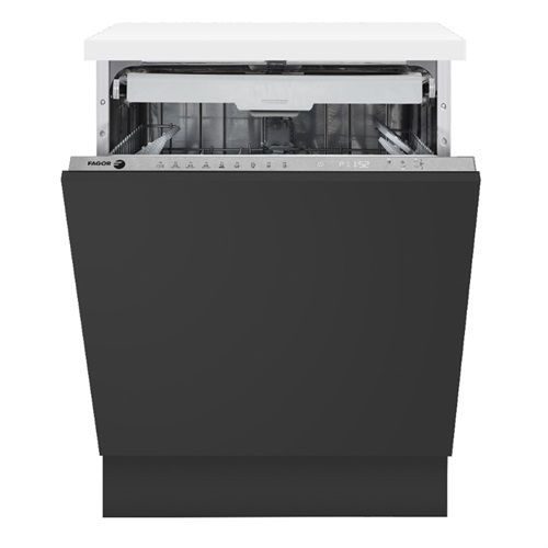 Máy rửa bát Fagor 3LVF-63SSSI