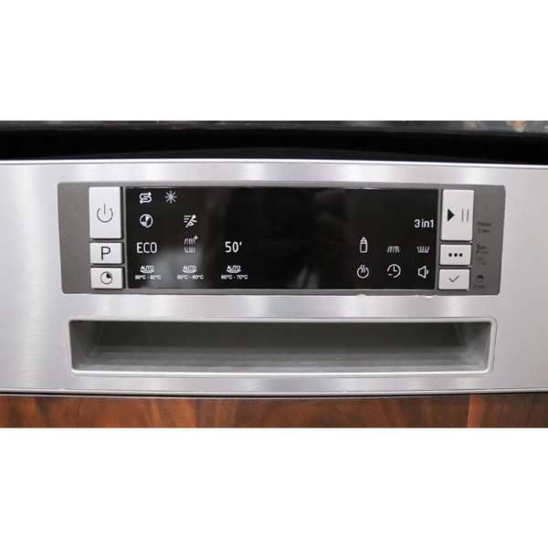 Máy rửa bát Fagor 3LVF-63SSSI
