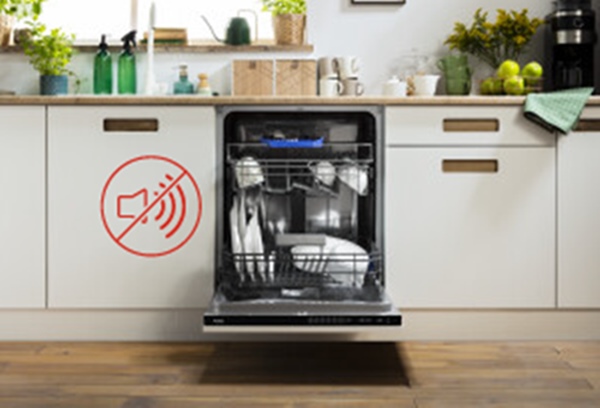 Máy rửa bát Fagor 3LVF-63SSSI