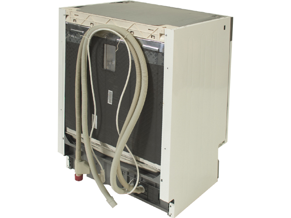 Máy rửa bát Fagor 3LVF-63IT