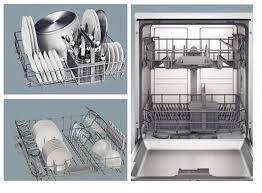 Máy rửa bát Fagor 3LVF-61S