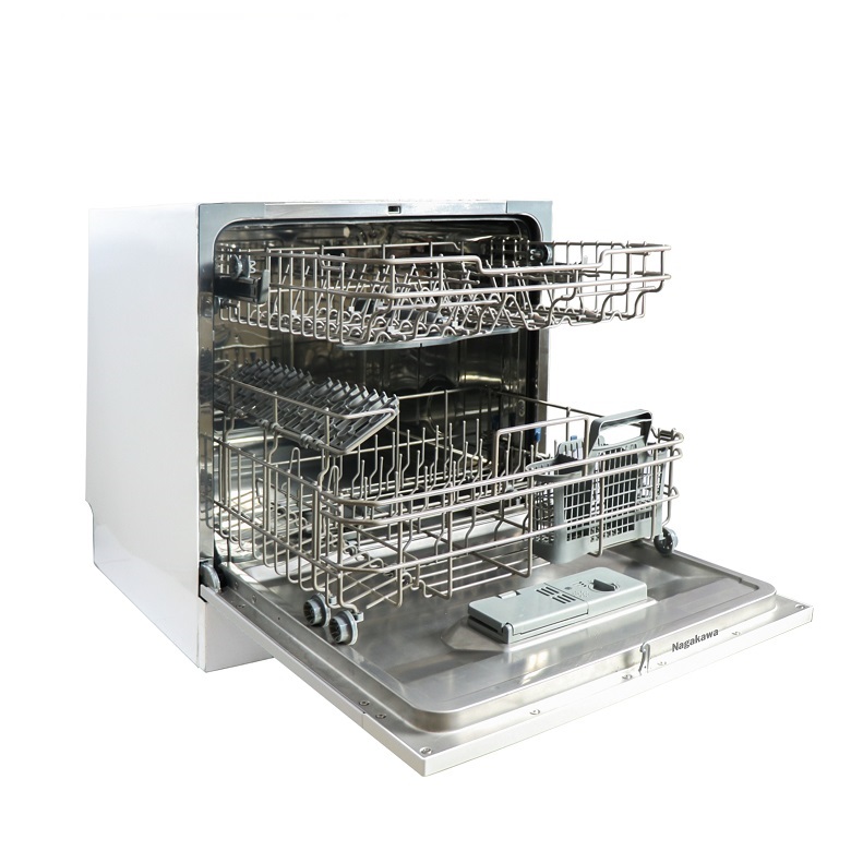 Máy rửa bát Fagor 3LVF-62S