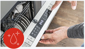 Máy rửa bát Fagor 3LVF-63S