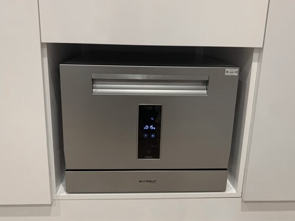 Máy rửa bát Eurosun SKS55E07EU