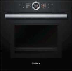 Lò hấp nướng Bosch HMG6764B1
