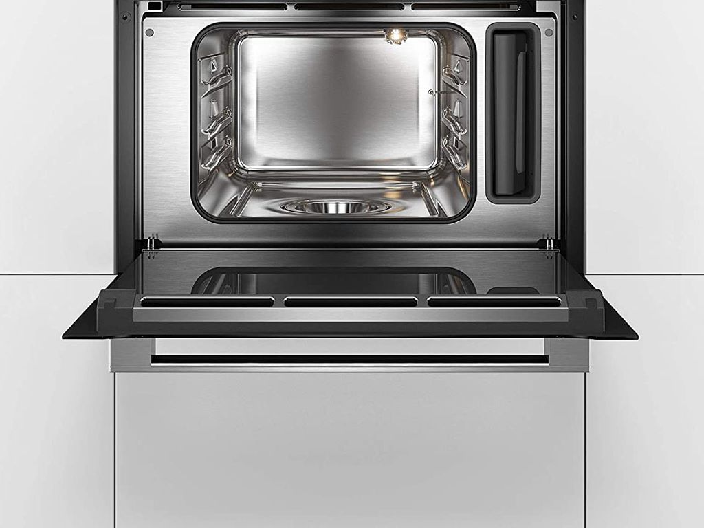 Lò hấp Bosch HMH.CDG634AS0
