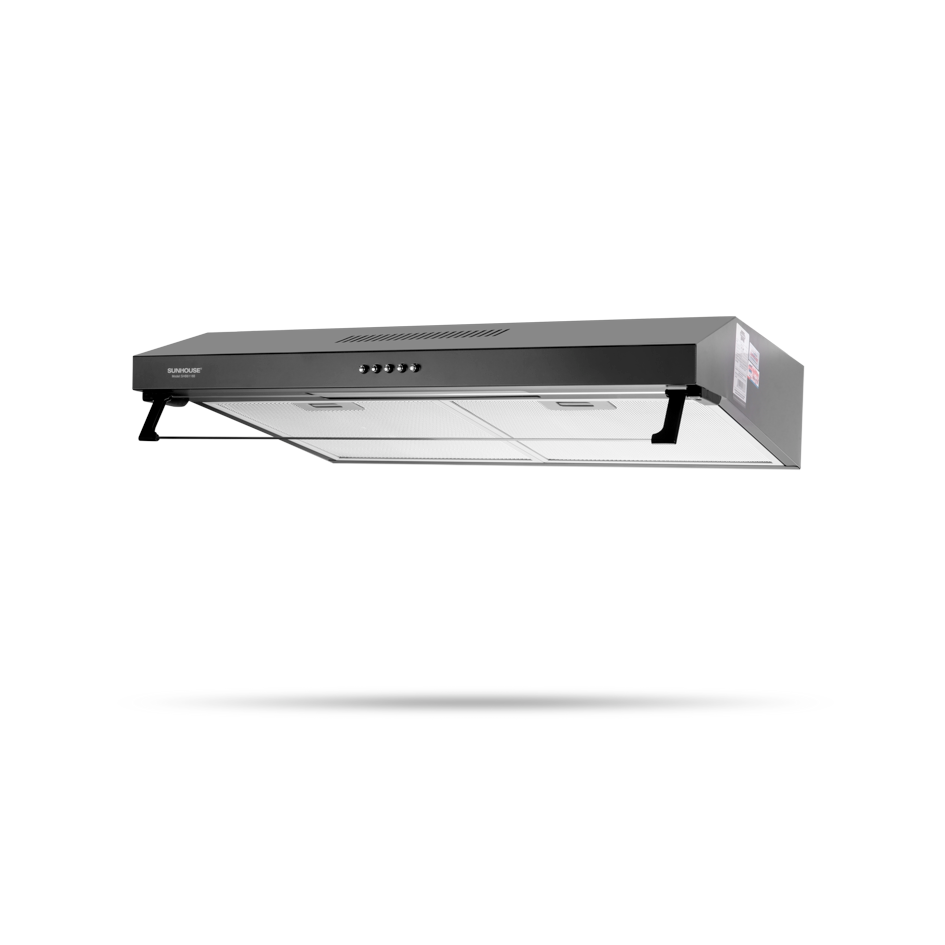 Máy hút mùi Sunhouse SHB6118B