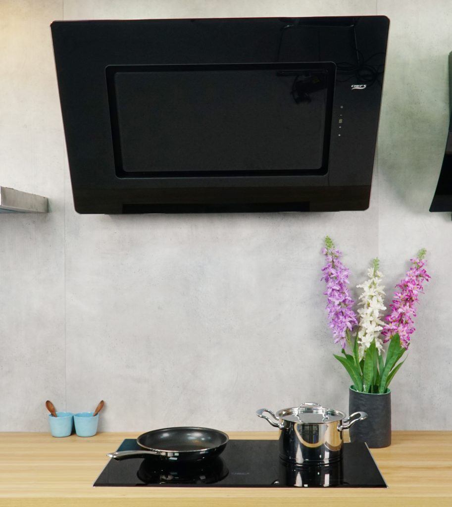 Bếp từ Chef's EH-DIH868