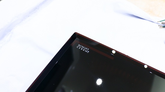 Bếp từ Chef's EH-DIH890