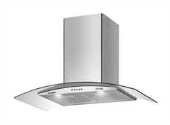 Máy hút mùi Dann DA70E