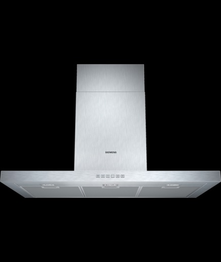 Máy hút mùi Siemens LC97BC532 