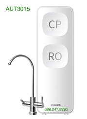 Máy lọc nước RO Philips AUT3015