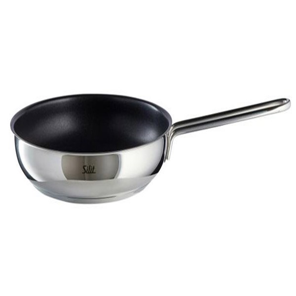 Bộ nồi Silit Pisa 10 món