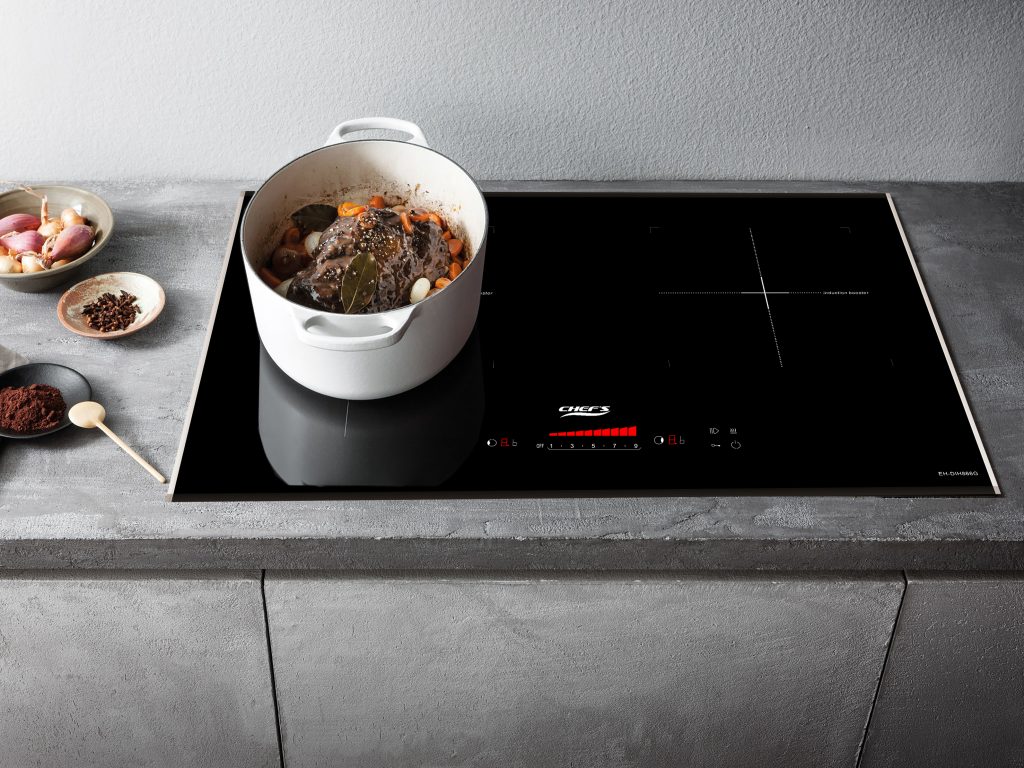 Bếp từ Chef's EH-DIH866G