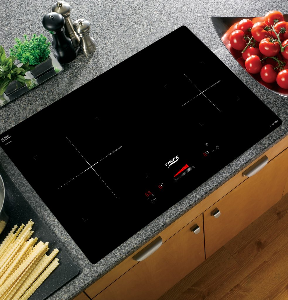 Bếp từ Chef's EH-DIH866N