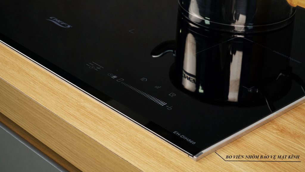 Bếp từ Chef's EH-DIH868