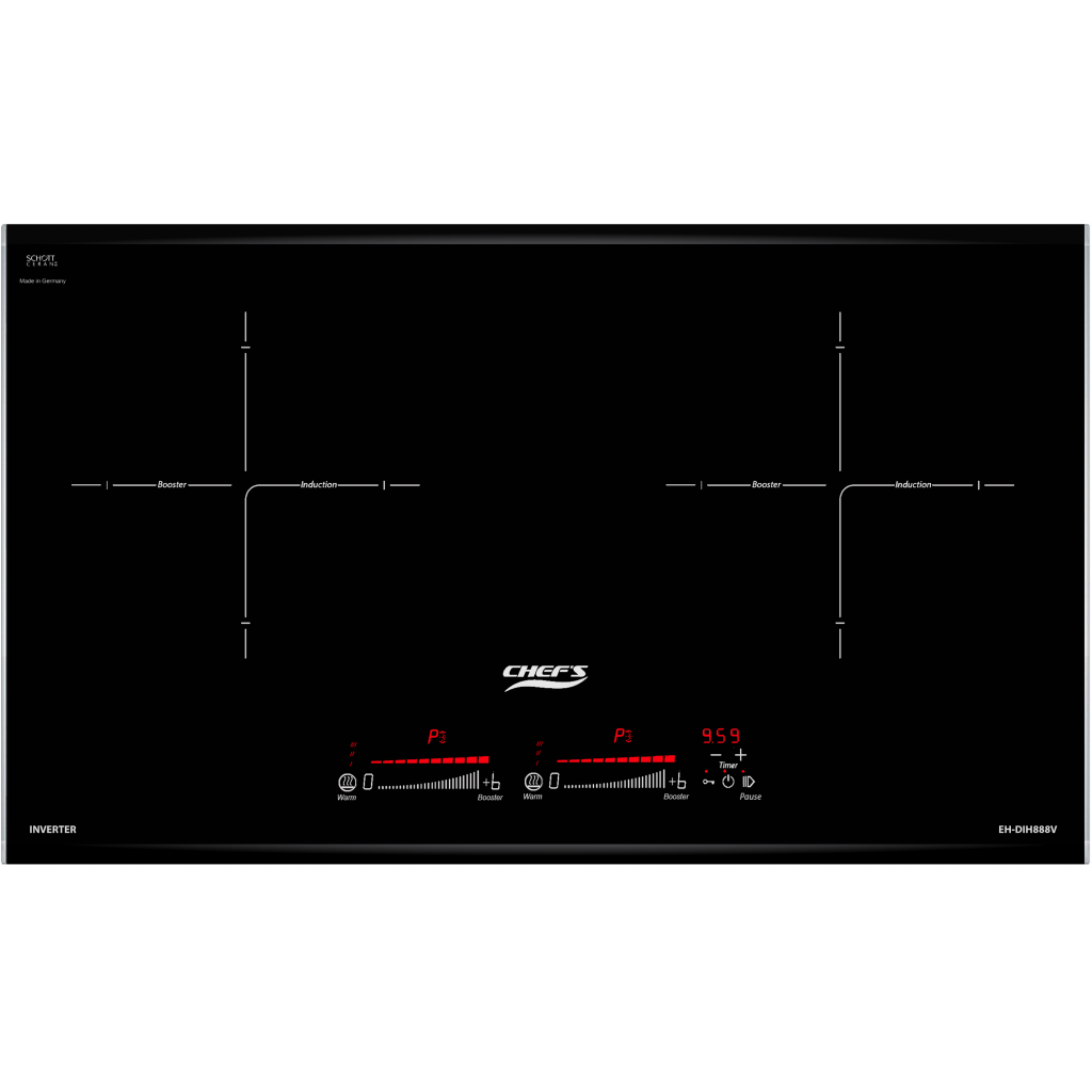 Bếp từ Chefs EH-DIH888V
