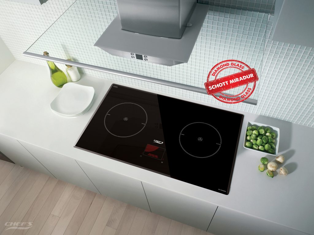 Bếp từ Chef's EH-DIH890