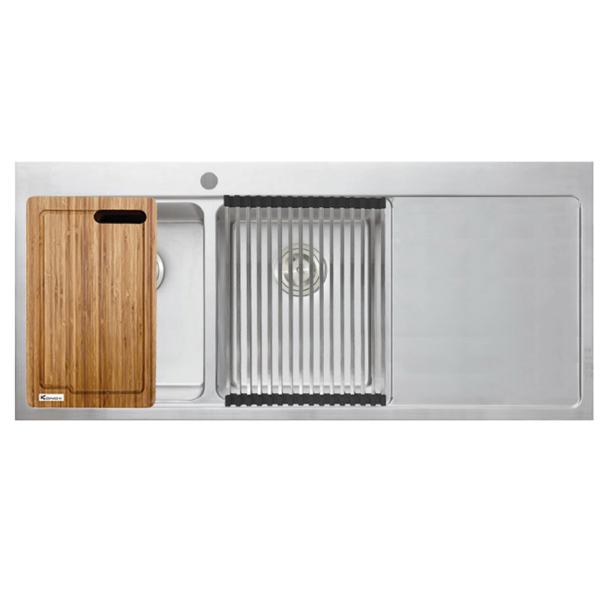Chậu rửa Konox KN11650TD