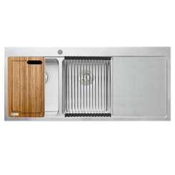 Chậu rửa Konox KN11650TD