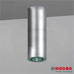 Máy hút mùi đảo Nodor ISLA SOL