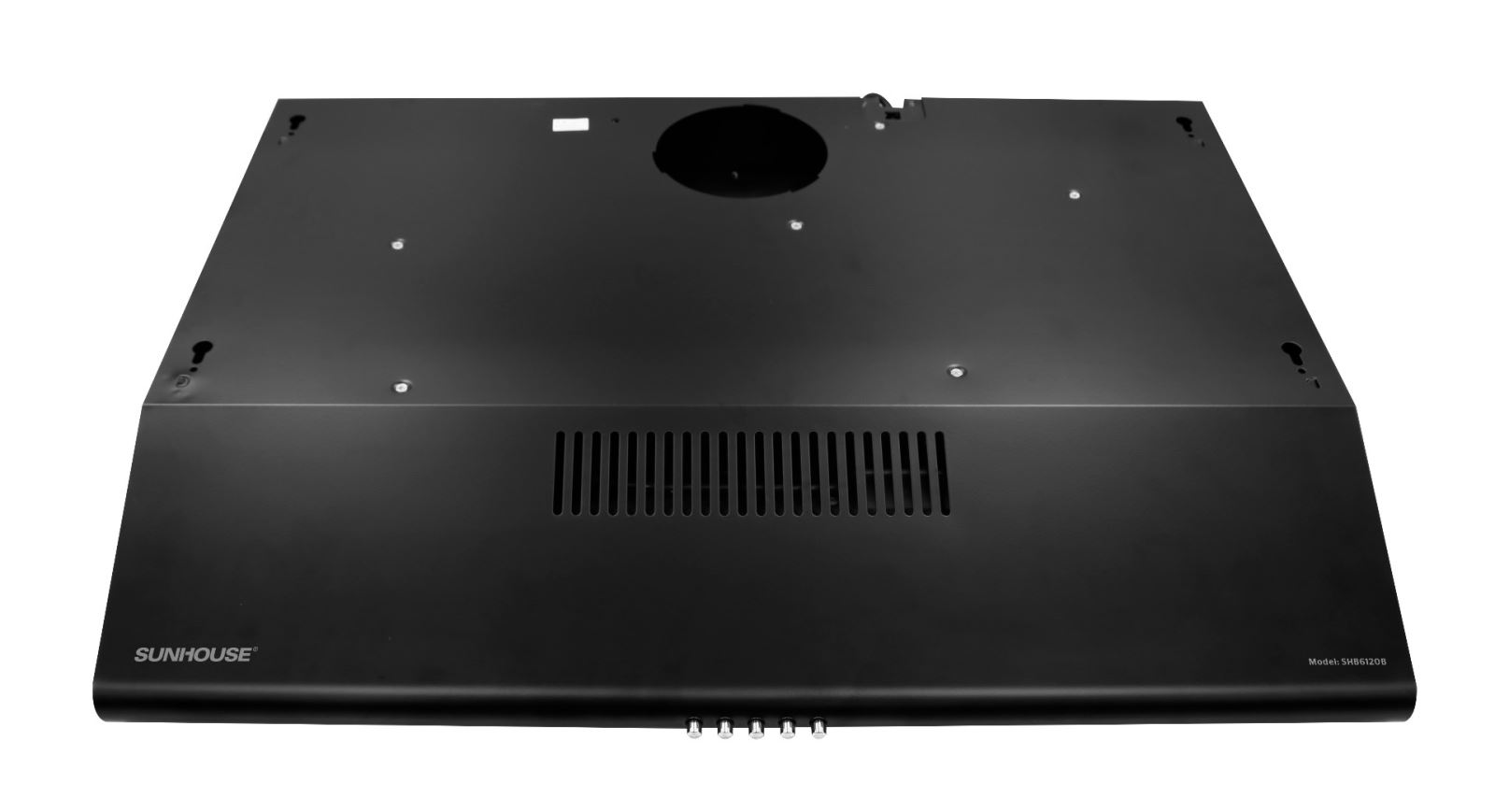 Máy hút mùi Sunhouse SHB6120B