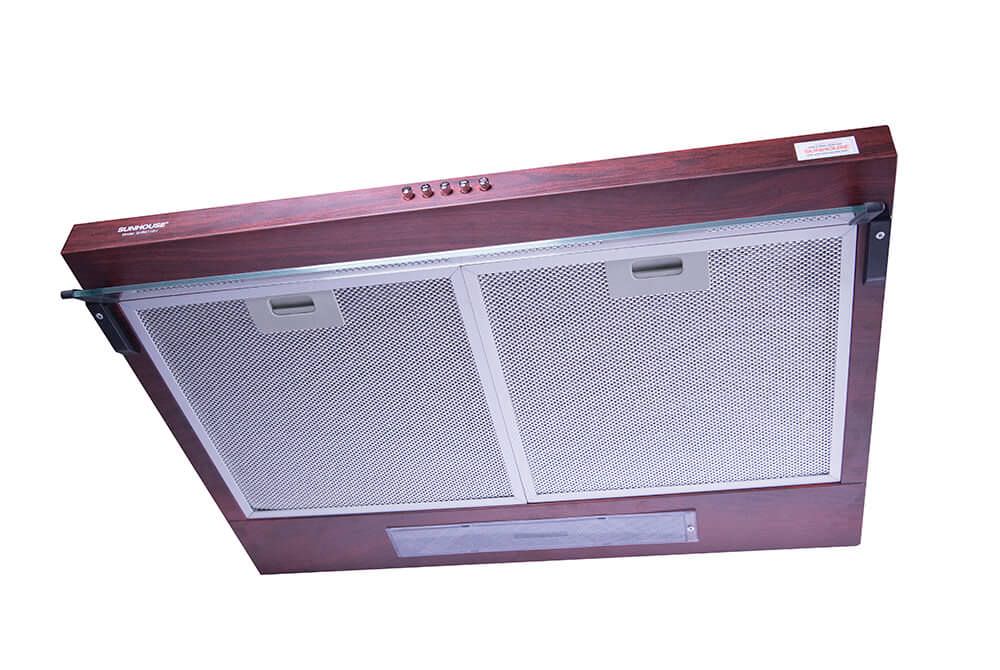 Máy hút mùi Sunhouse SHB6118W